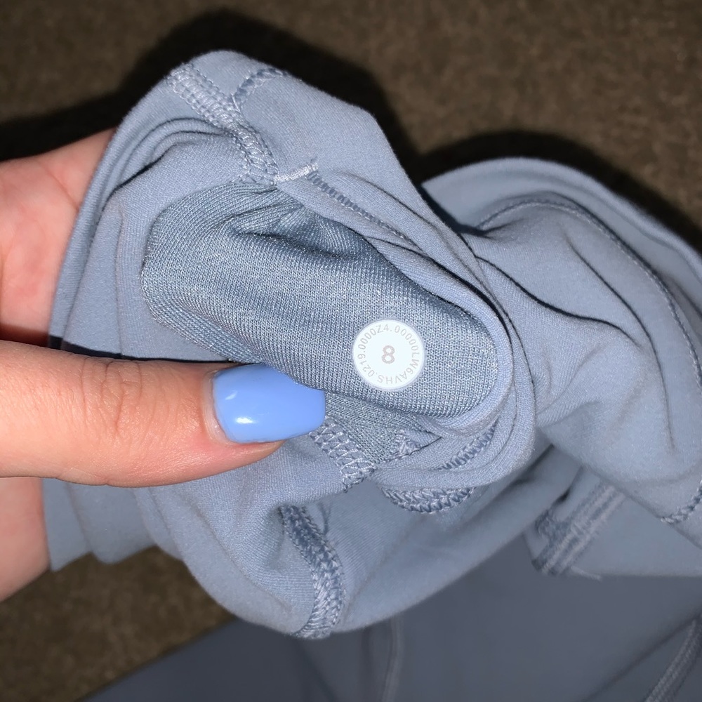 Lululemon align 21” - Picture 3 of 4